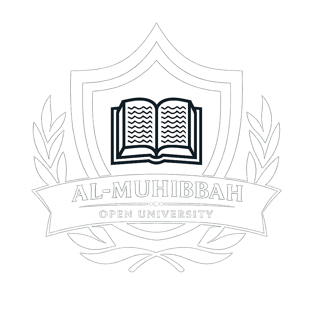 Al-Muhibbah Open University (AOU) | NUC-Licensed Open University in Nigeria