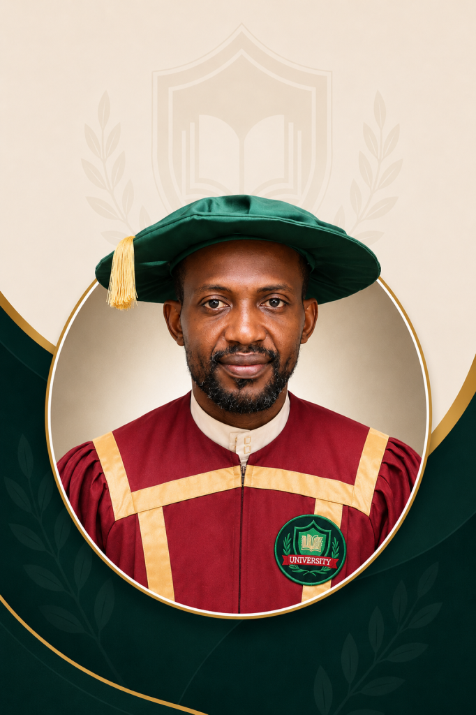 Barrister Muslim Maigari