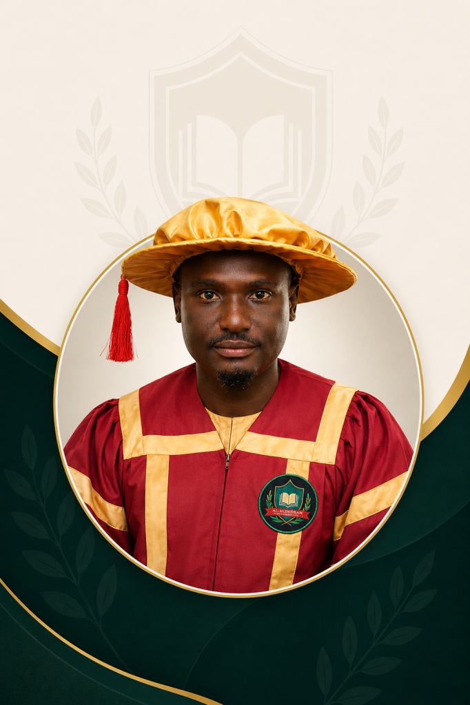 Assoc. Prof. Ibrahim Hassan