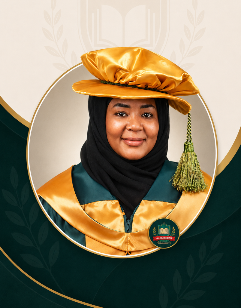 Her Excellency Hajiya (Dr) Aisha Bala Mohammed, fNCS