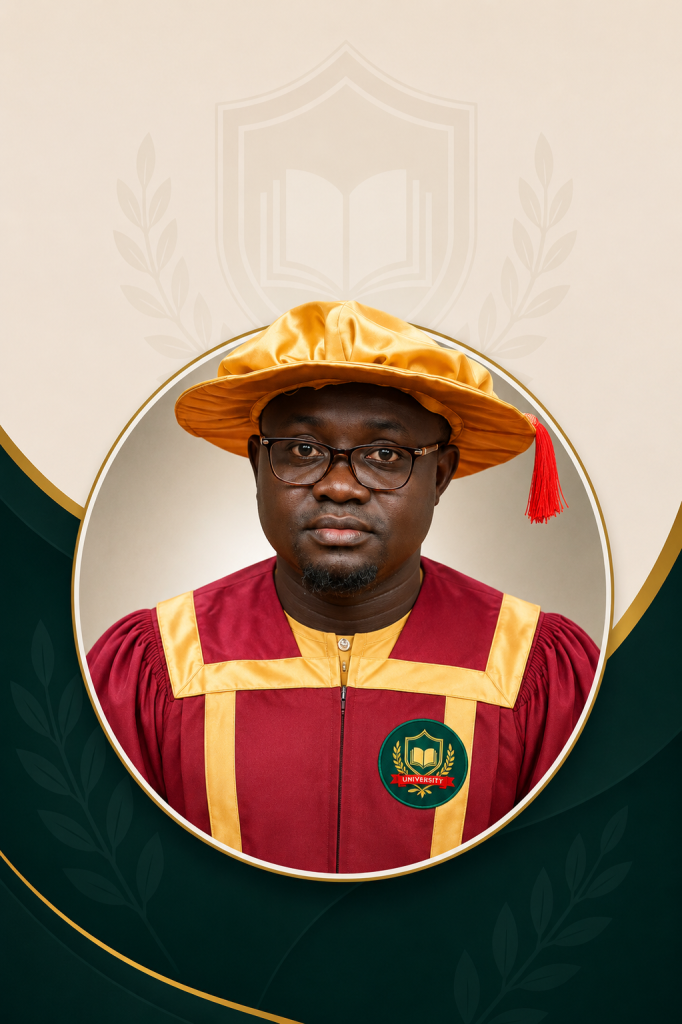 Aliyu Ibrahim Usman