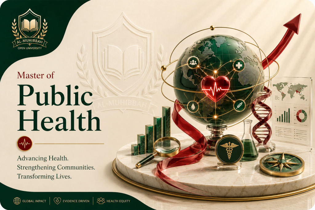 Master of Public Health (MPH)