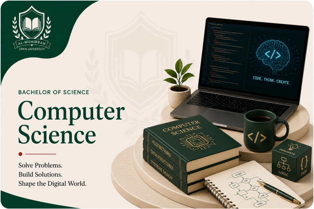 B.Sc. Computer Science