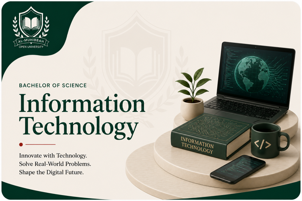 B.Sc Information Technology