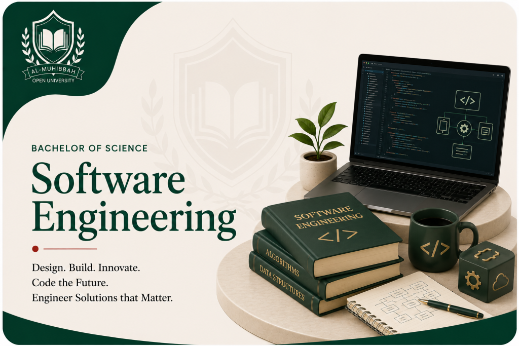 B.Sc. Software Engineering