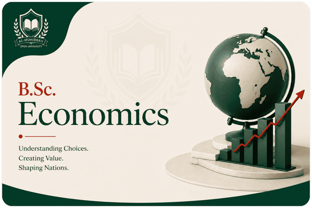B.Sc. Economics