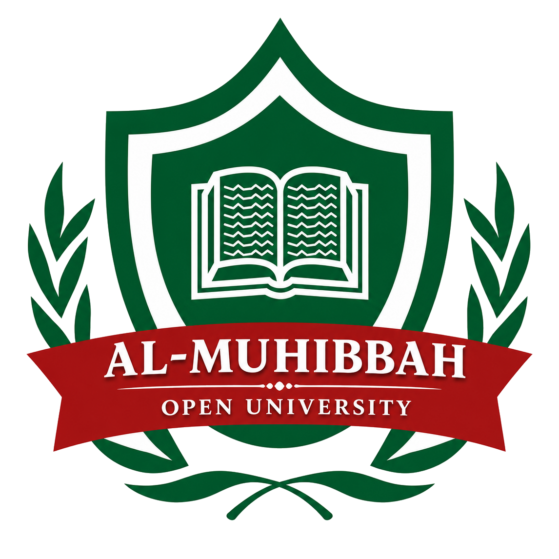 Al-Muhibbah Open University