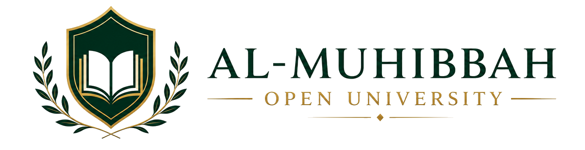 Al-Muhibbah Open University