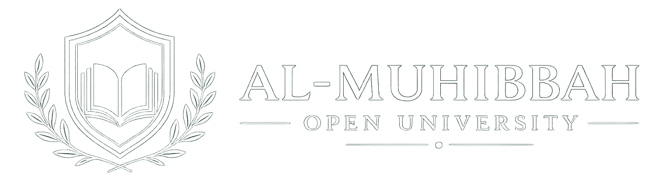 Al-Muhibbah Open University