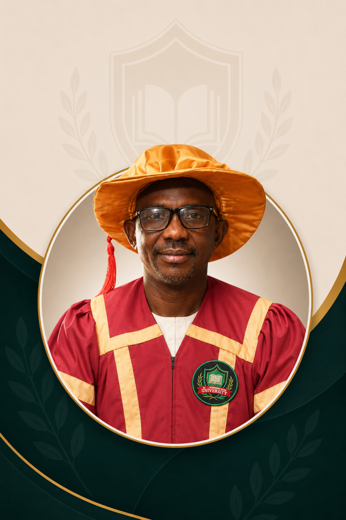 Murtala Yusuf Forty Four