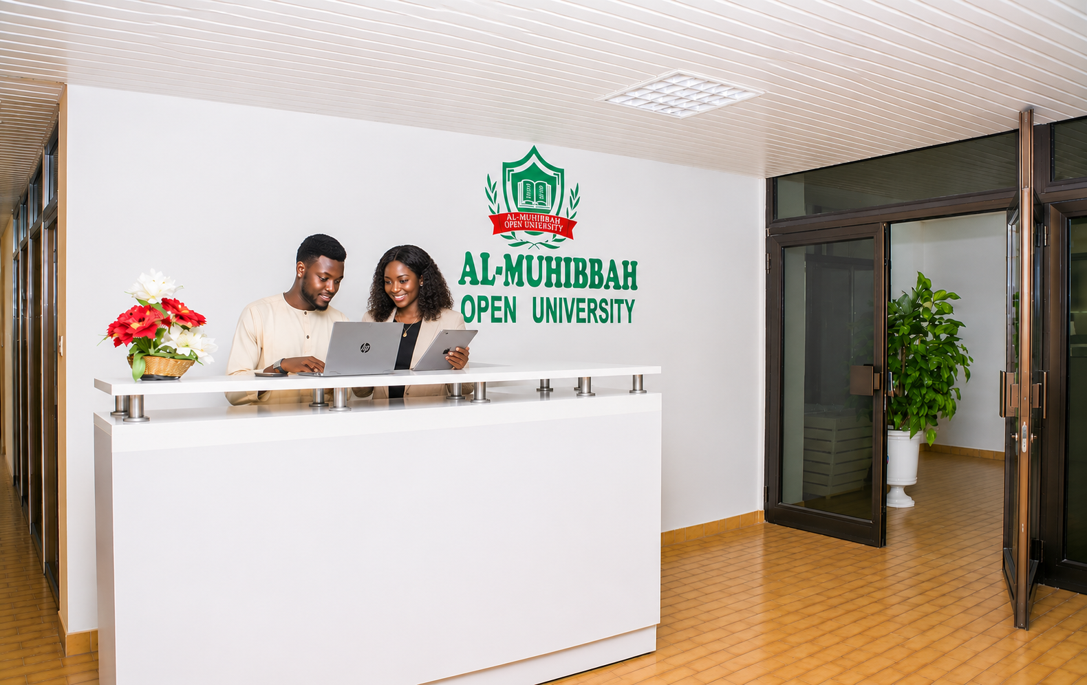 Our Bauchi Campus