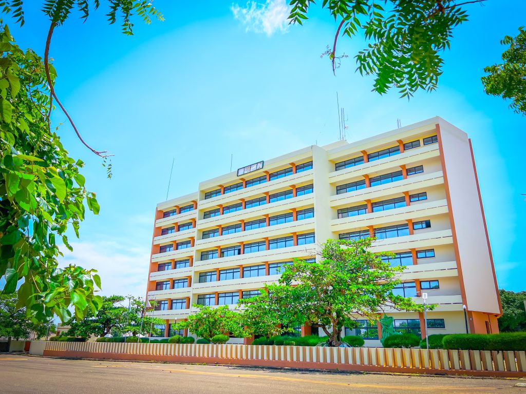 Meet the Academic Leaders Driving Excellence at Al-Muhibbah Open University