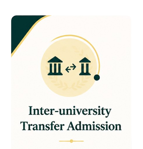 inter university card